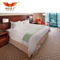 Modern Customized Hotel Bedroom Furniture Bedroom Set (HY-029)