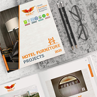 hongye hotel furniture project catalog