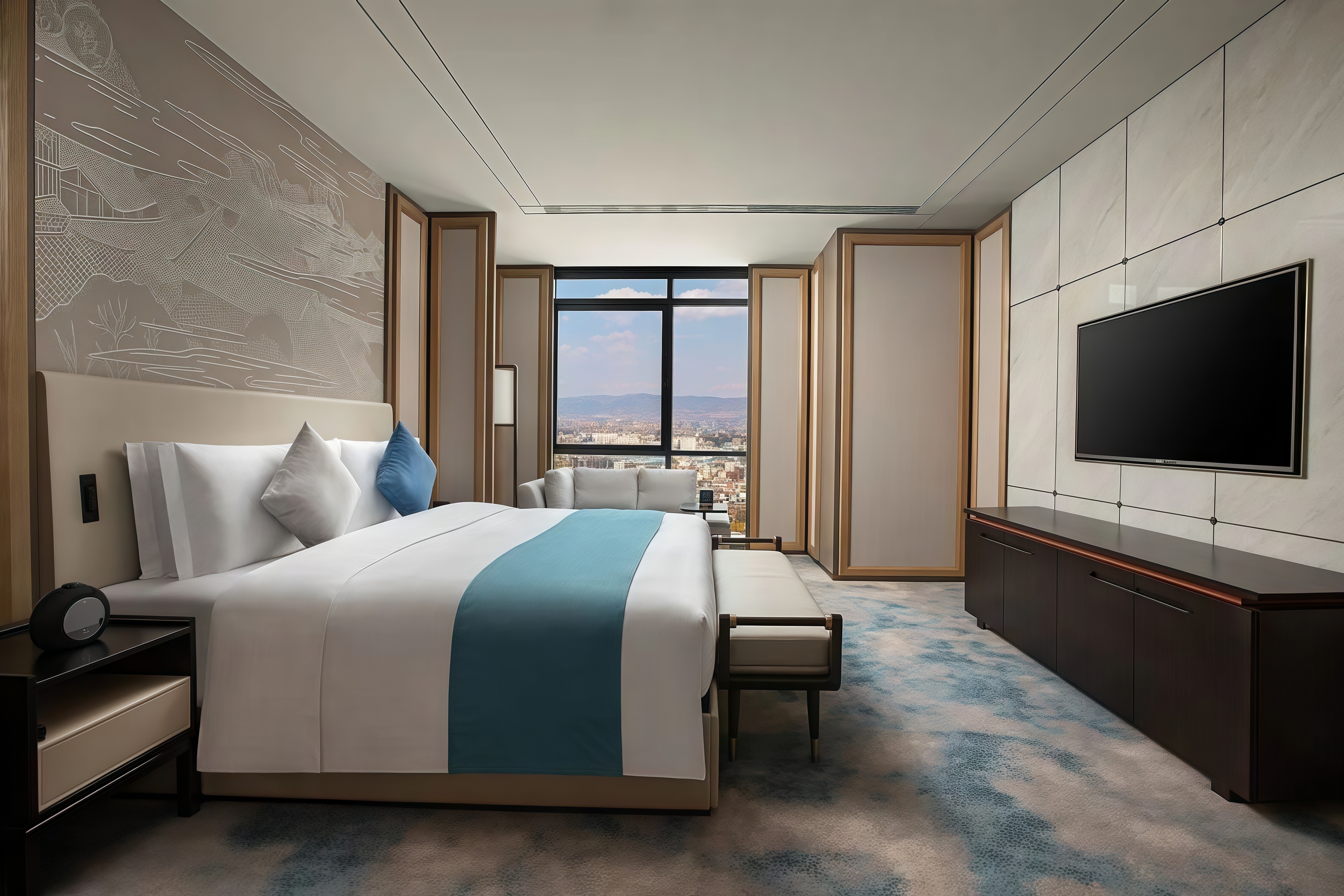 luxury suite(4) luxury suite(4)