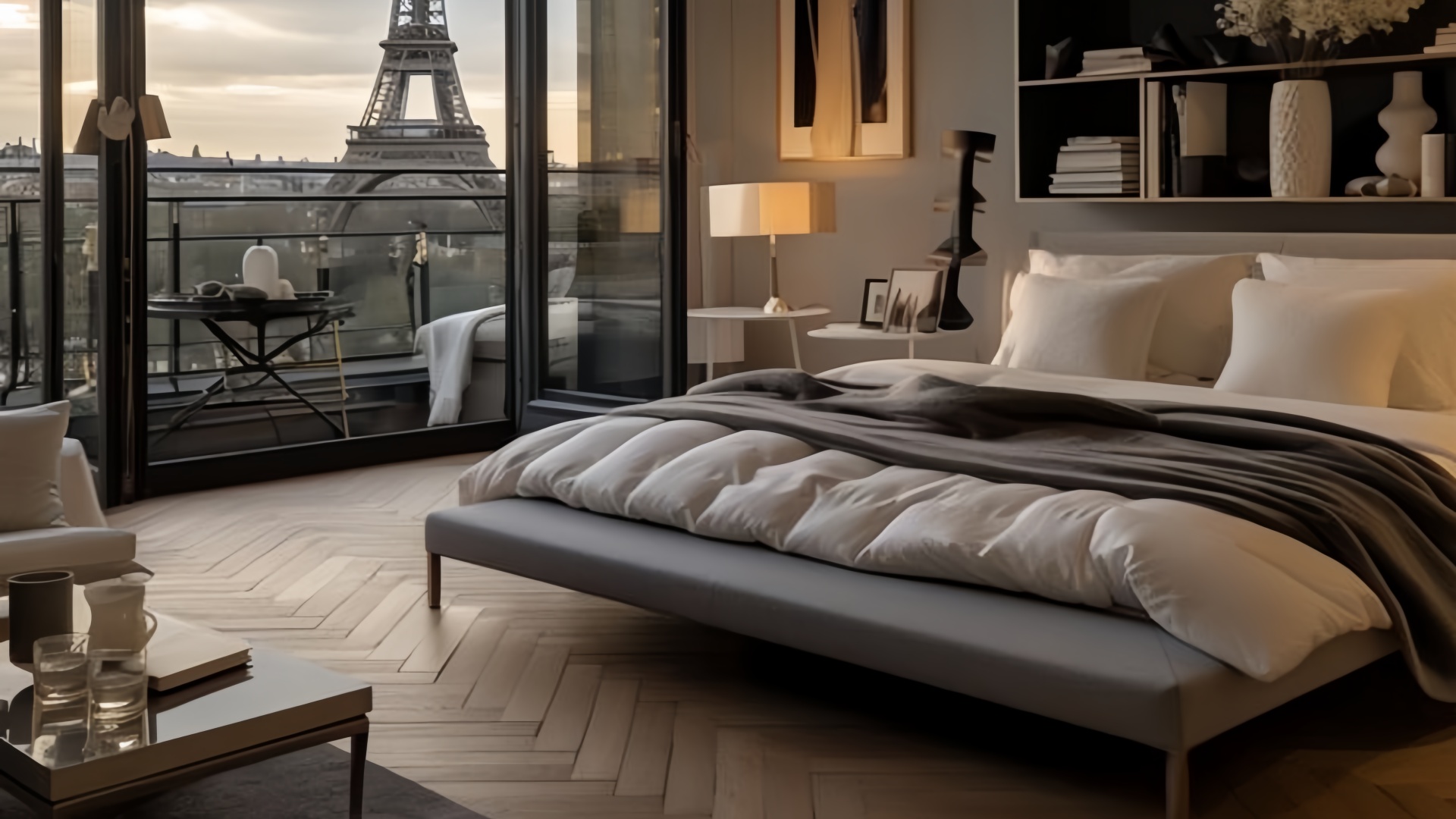 Classic European luxury hotel Classic European luxury hotel