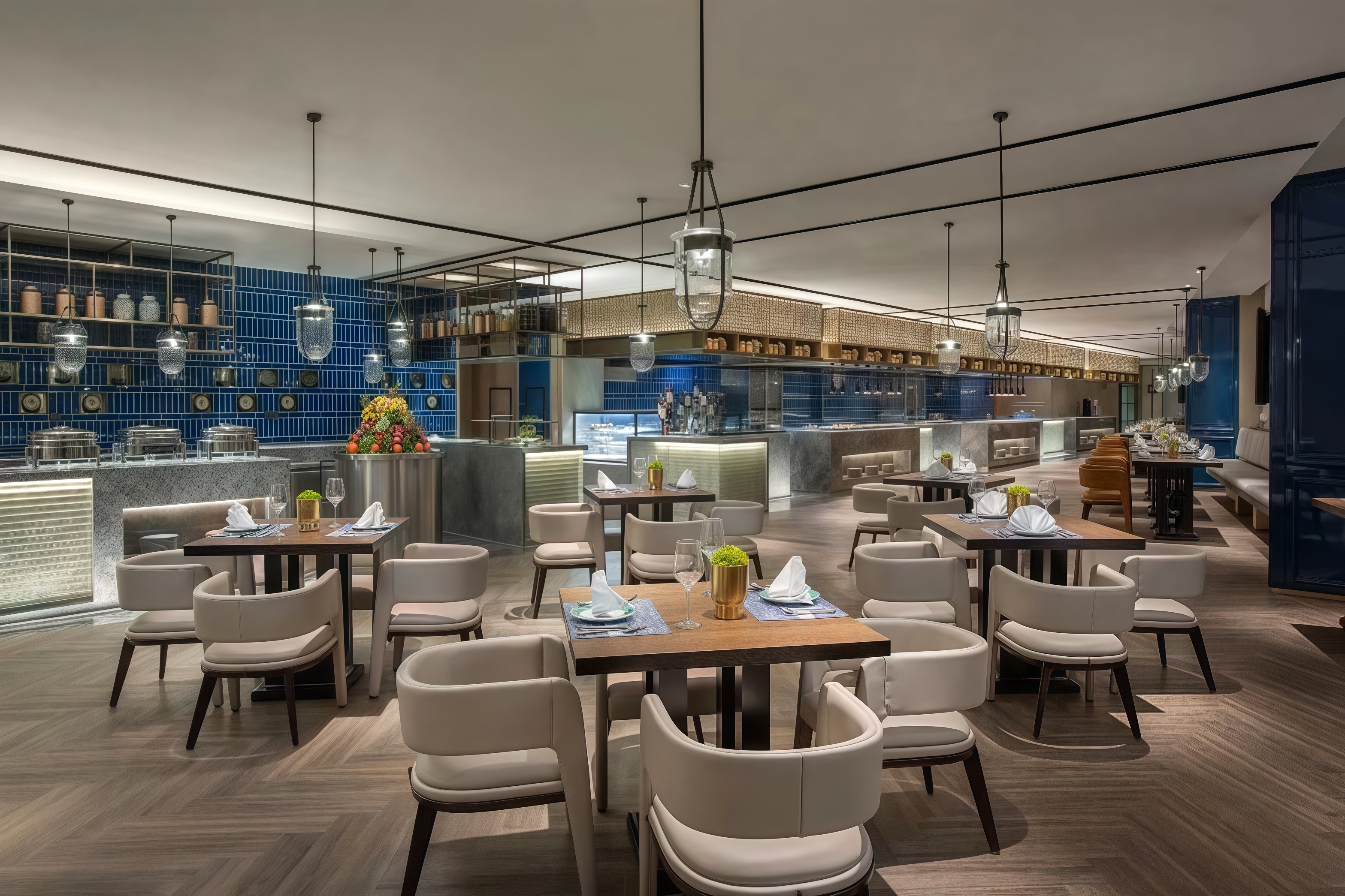 restaurant restaurant