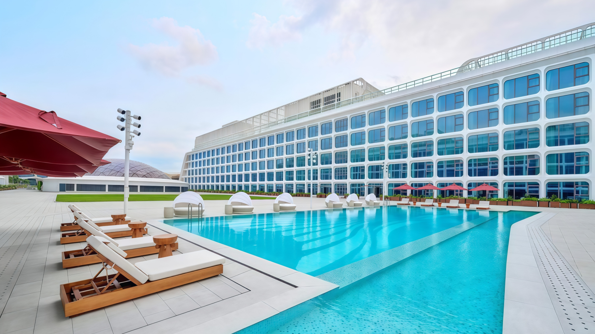 hilton hotel(t3)_副本 hilton hotel(t3)_副本