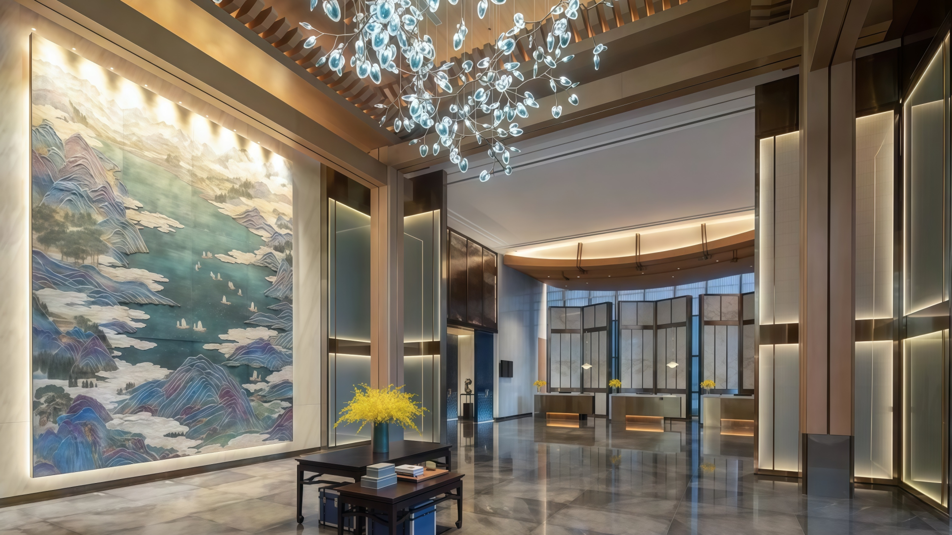 lobby lobby