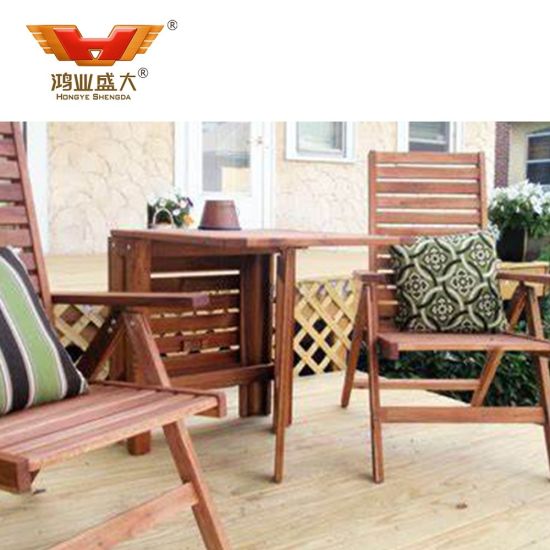 Customized Design Hotel Garden Furniture Modern