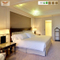 Five Star Hotel Modern Luxury Bedroom Furniture (HY-014)