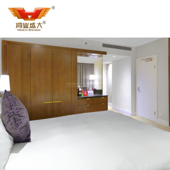 Great Price Hotel China Bed Room Furniture