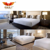 Professional Hotel Bed Room Set Furniture