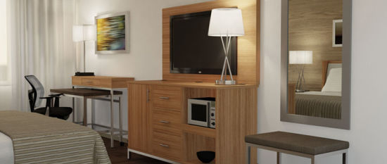 Nice Design High Quality Sheraton Hotel Furniture