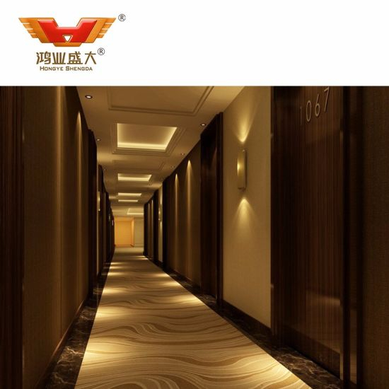 Low Price Hotel Lobby Wall