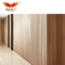 Modern Hotel Furniture 5 Star Wood Wall
