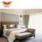 Modern New Design Wood Luxury Hotel Bedroom Suite Furniture