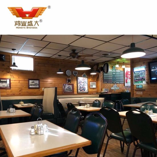 Low Price Chinese Restaurant Tables and Chairs