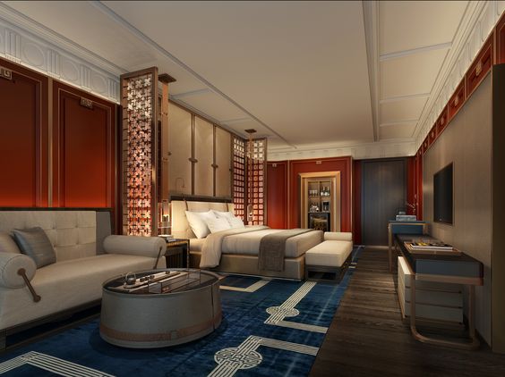 hotel design