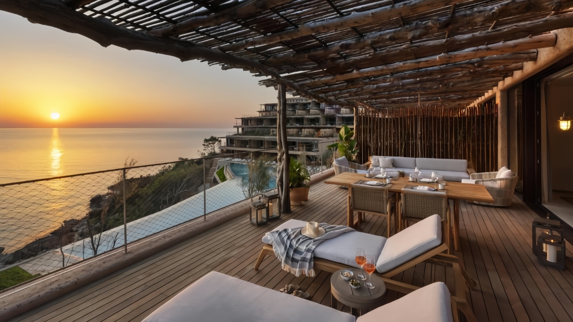 Six Senses Ibiza