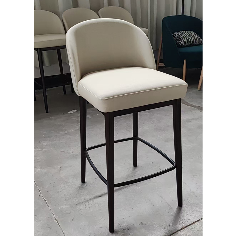 Commercial Hotel Bar Stools for Hospitality Furniture Solutions