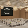 Meubles de conférence de la conférence de l'hôtel pour Hotel Edition