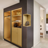 Hotel Cabinet Wardrobe for AB Concept Design Choice