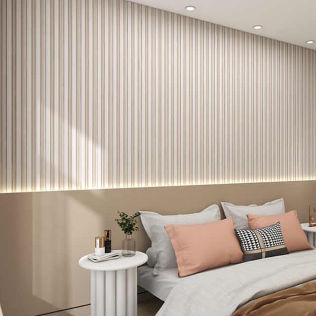 Interior Design Furniture Factory Price Acoustic Hotel Wall Panels
