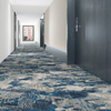 Hotel Carpet Custom Design Direct Factory Supplier for Corridor Projects