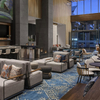 Hba Interior Design Hotel Public Furniture