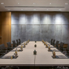 Bulgari Hotel Conference Furniture For High End Brands