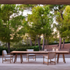 Yabu Pushelberg Interior Designer Choice Hotel Outdoor Furniture