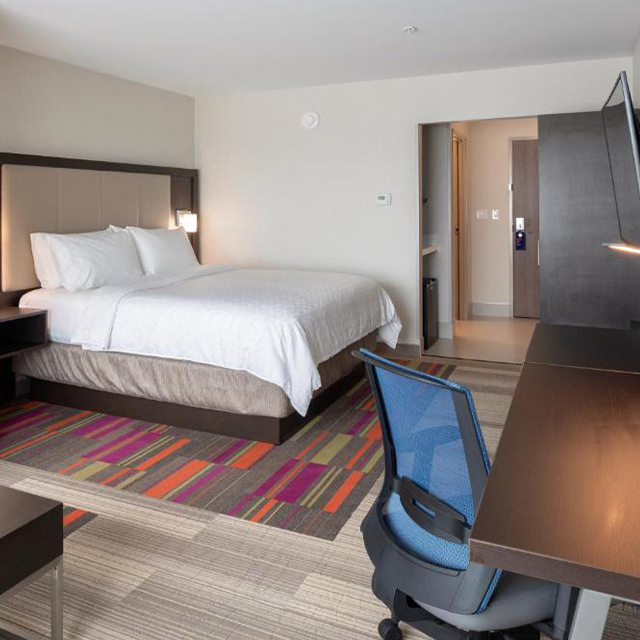 Hotel Furniture Tapestry Collection by Hilton