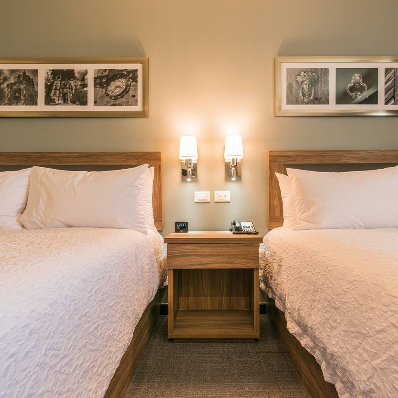 Luxury Hotel Nightstands Hospitality Suites Furniture