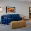 Ottoman Seating for High-End Hospitality Design