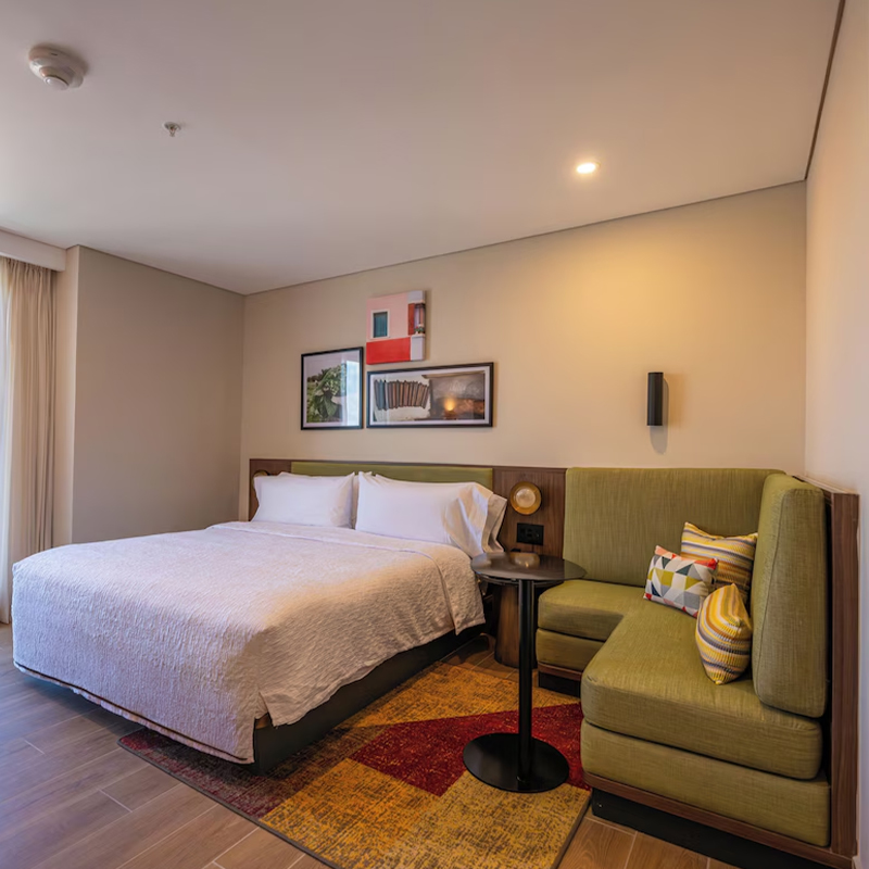 Guest Room Layouts Premium Single Bed Designs