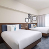 Double Bed Solutions Engineered for Luxury Hospitality Suites