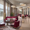 CCD Interior Design Lounge Leisure Offentlige møbler til hotel
