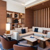 Foshan Contract Furniture Toimittaja Hospitality Hotel Wedroom Huonekalut