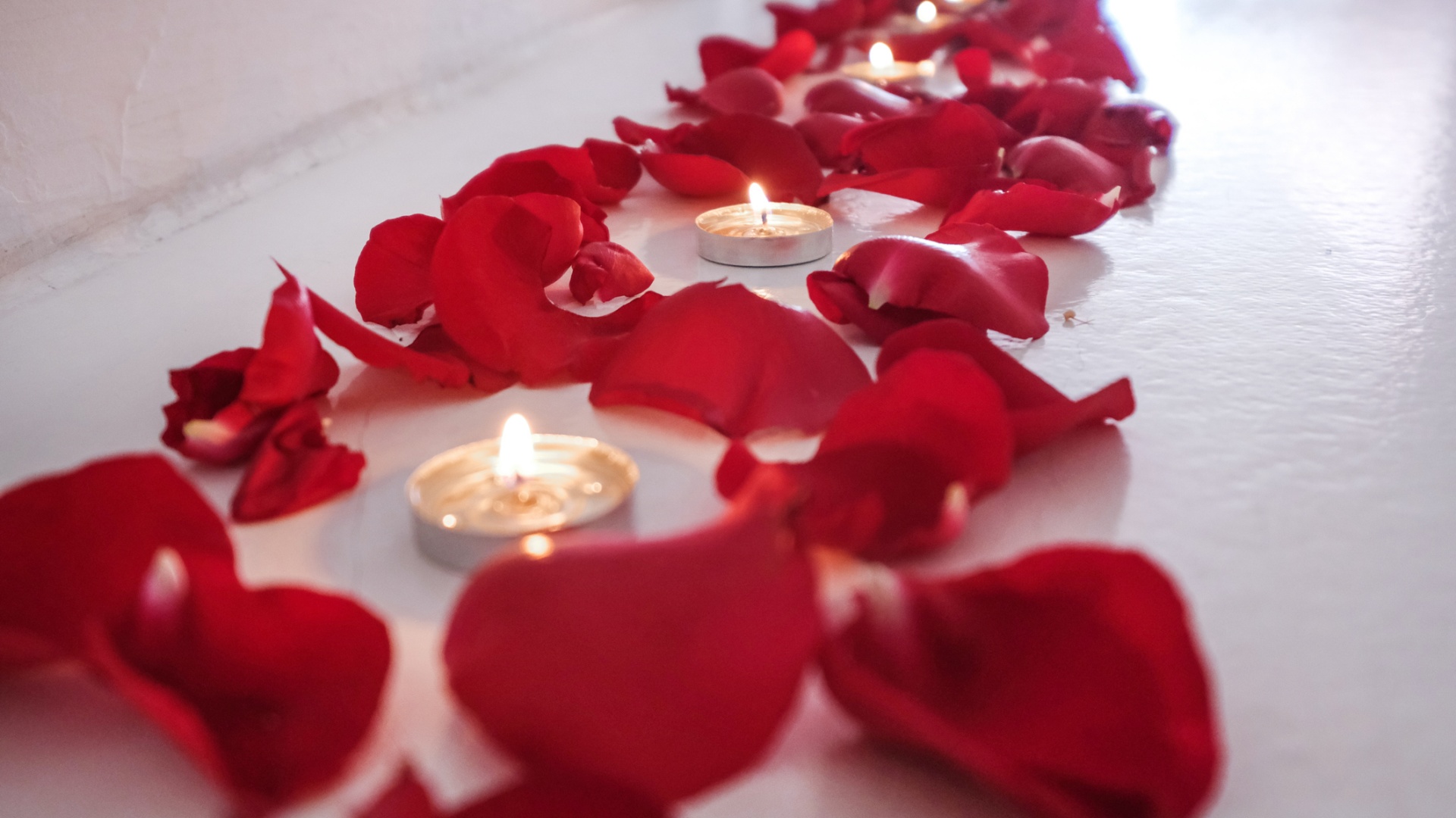 sensual love hotel space