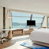 One-Stop Service Commercial Apartment Hotel Furniture Suite Rooms Bedroom Furniture