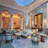 Hotel Solution Public Area Hall Reception Furniture Waiting Center Lounge Sofa Chair Hotel Lobby Furniture