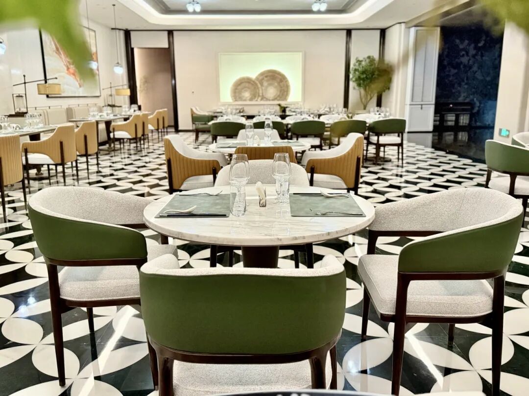 dining design