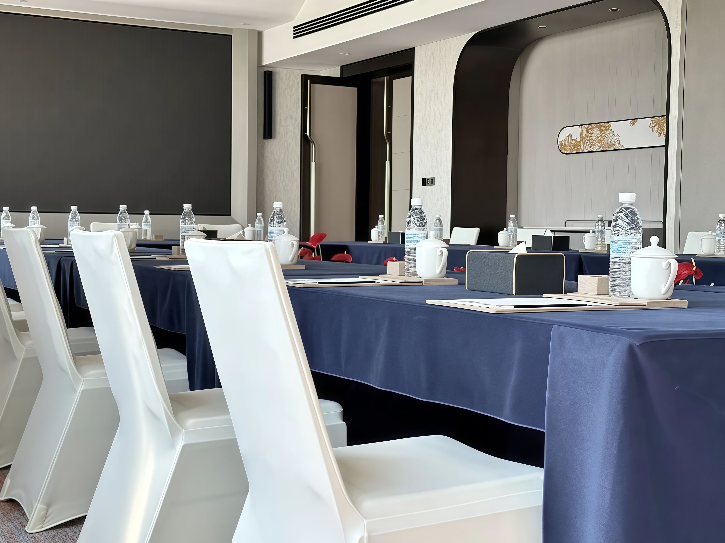 MDEIA ROOM DESIGN