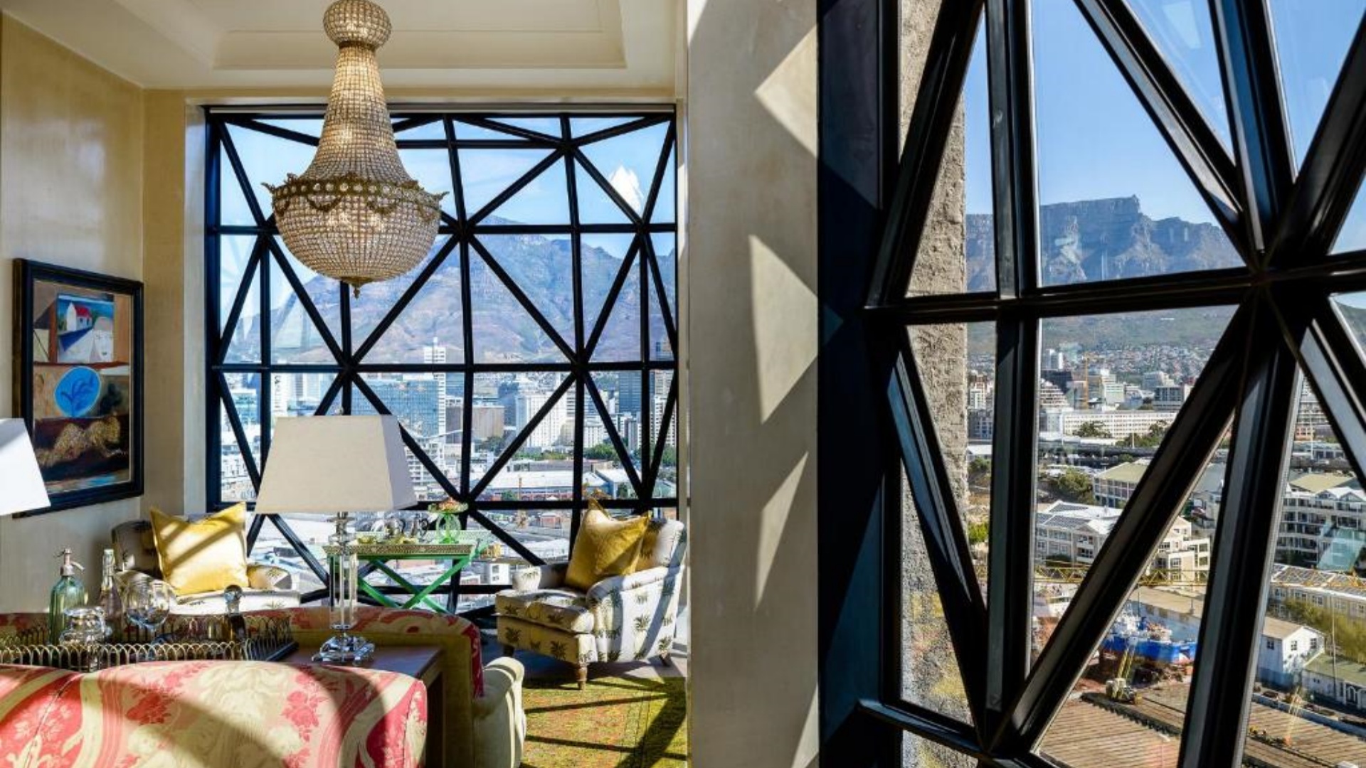 The Silo Hotel, Cape Town, South Africa 2