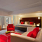 Holder Design Custom Modern Deluxe Suit Luxury Hotel Room Furniture
