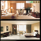 Luxury Business Room Suite/Luxury Star Hotel Bedroom Furniture (HY-022)