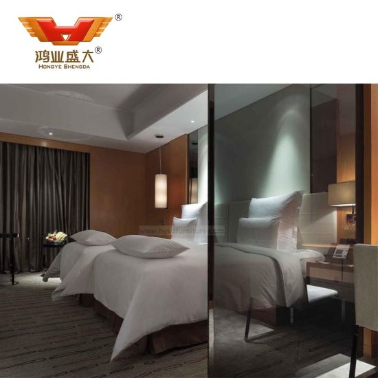 Hot Selling Hotel Rooms Furniture for Hospitality Industry