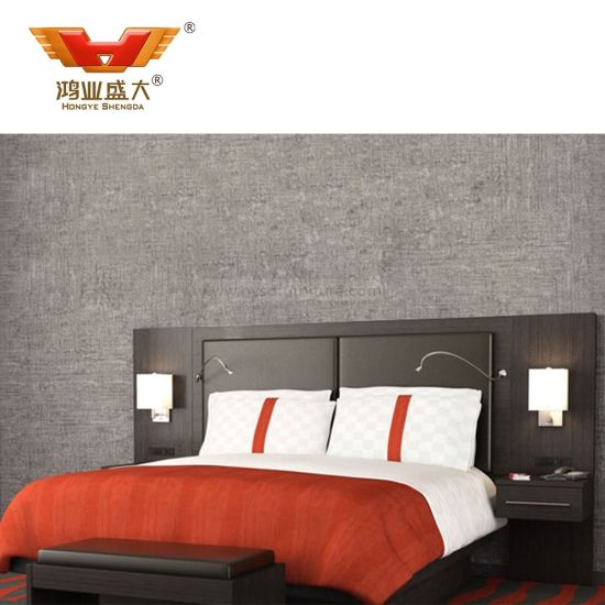 Wholesale Custom Furniture Hotel Bed Room