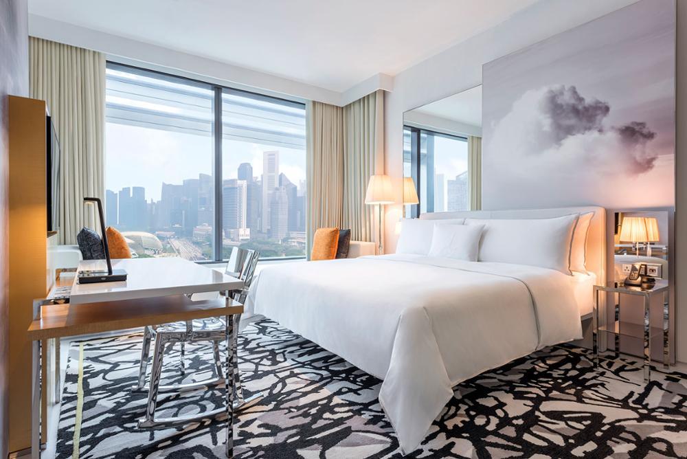 Hotel Luxury Bedroom Sets Hotel Bedroom Furniture Set