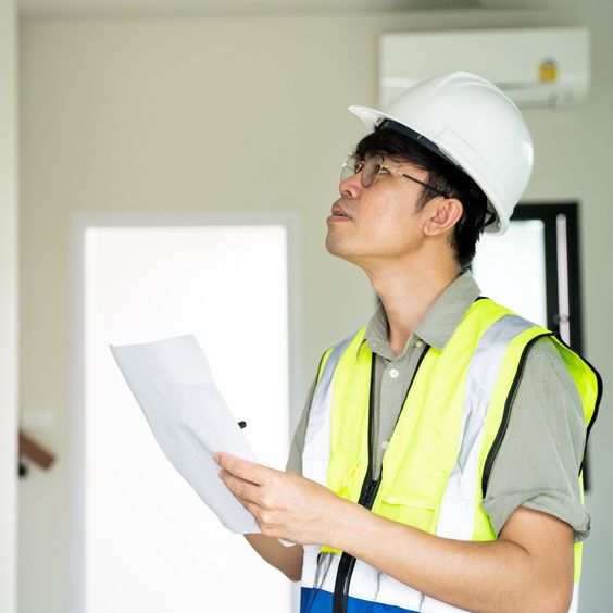 Regular Maintenance and Inspection