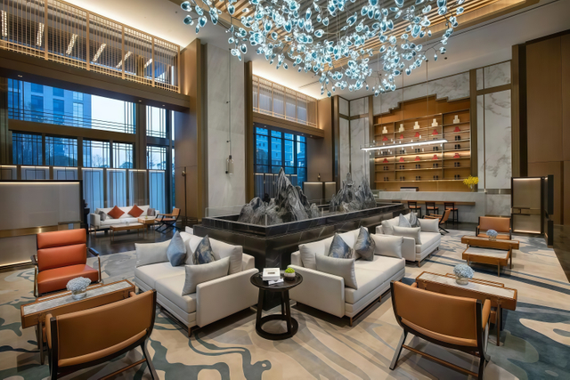 lobby lounge bar
