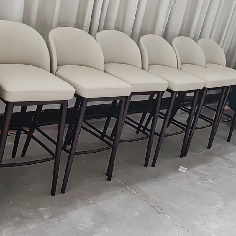 Commercial Hotel Bar Stools for Hospitality Furniture Solutions