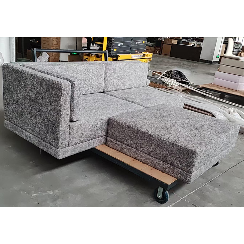 Modern Modular Hotel Sofa for Guestroom Furniture