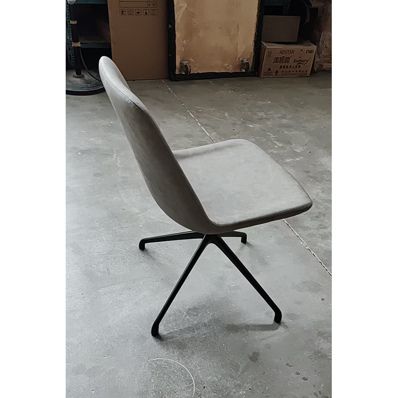Swivel Guest Room Chair for Hotels