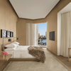 EDITION Hotel Bedroom Embedded Furniture Night Stand